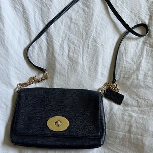 Coach Crossbody/Shoulder Bag